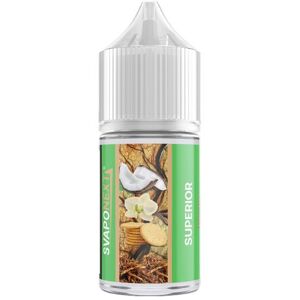 Svaponext Superior  Aroma Mini Shot 10ml