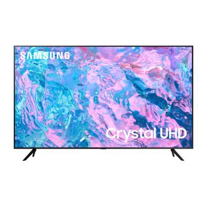 Samsung Series 7 TV UE43CU7170UXZT Crystal UHD 4K, Smart TV 43'' Proces