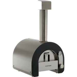 Fontana Forni Fontana Maestro 40 - Forno a gas per pizza