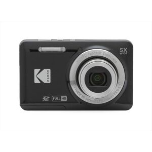Kodak Fotocamera Digitale Compatta Fz55+sounbrix-nero