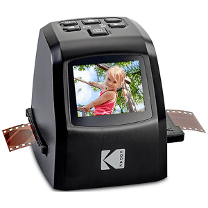 Kodak SCANNER FOTO  MINI FILM