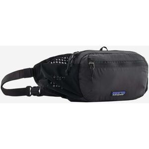 Patagonia Terravia 4 - Marsupio - Nero UNICA
