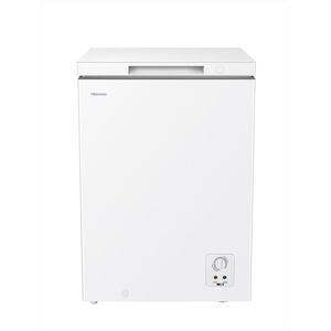 Hisense Congelatore Orizzontale Ft100n1bwe Classe E 97lt-bianco