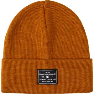 DCShoe LABEL BEANIE CATHAY SPICE One Size