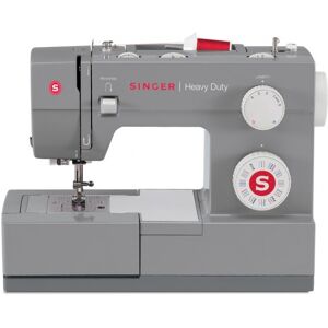 SINGER Heavy Duty Macchina da cucire automatica Elettrico (4432)