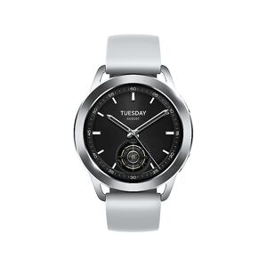 Xiaomi SMARTWATCH  Watch S3, Silver