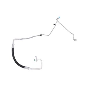 Thermotec Condotto ad alta pressione, climatizzazione KTT160054