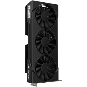 Pine XFX RX-96TS316B7 scheda video AMD Radeon RX 9060 XT 16 GB GDDR6