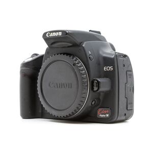Canon EOS Kiss Digital N (Condition: Good)