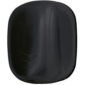 Medial Zefiro Pro UV Asciugamani elettrico smart metallo nero