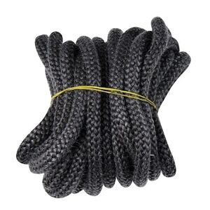 Tecnomat GUARNIZIONE CAMINI STUFE BEST FIRE Ø12mm 7,5 m FIBRA DI VETRO