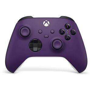 Microsoft CONTROLLER WIRELESS  Astral Purple