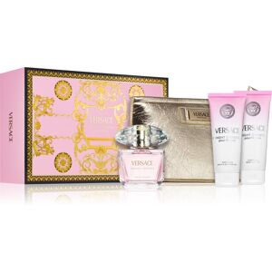Versace Bright Crystal confezione regalo da donna 1 pz