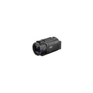 Sony Fdr-Ax43 Videocamera Palmare 8,29 Mp Cmos 4k Ultra Hd Nero