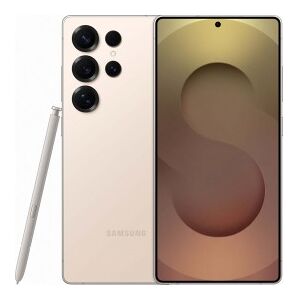 Galaxy S25 Ultra Ricondizionato 1 TB Titanium Pinkgold 1 TB Titanium Pinkgold Smartphone > Samsung Ricondizionati