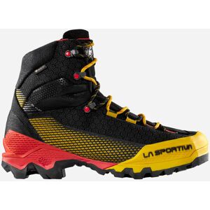 La Sportiva Aequilibrium St Gtx M - Scarpe Alpinismo - Uomo - Nero 40
