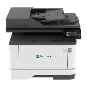 Lexmark mx431adn s/w-laser scanner fax usb lan