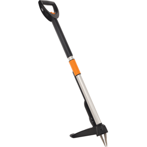Fiskars SmartFit - Rimuovi erbacce manuale telescopico