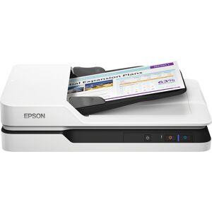 Epson Scanner  WorkForce DS-1630 [B11B239401]