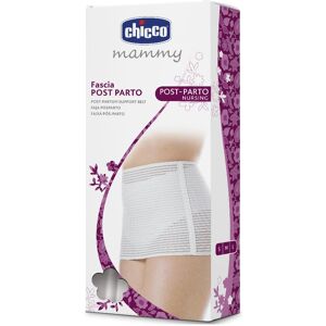 Chicco Mamma Donna Fascia Post Parto M - Fascia Addominale Post-Parto