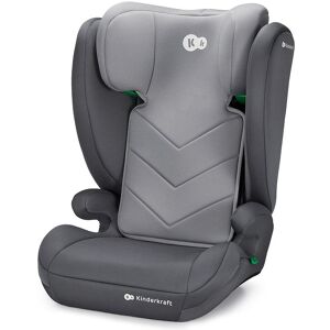 Seggiolino auto Kinderkraft KCISPA02GRYPL00 I SPARK evolutivo 2 in 1 G