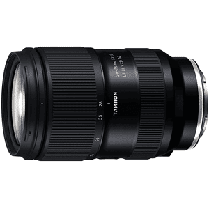 Tamron OBIETTIVO  28-75mm F/2.8 Di III VXD G2 Zoom standard, compatibilità Sony E-Mount
