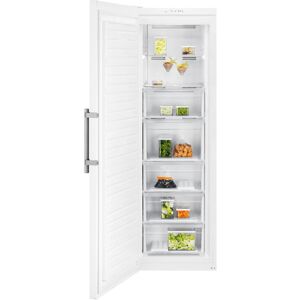 Electrolux Frigorifero Armadio Congelatore No Frost Classe E LUT6NE28W