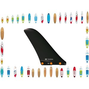 Tahe - Bic Sport Pinna Fin Touring 9 Fcs Ii Connect Art, 102318 Tahe / Bic Sport