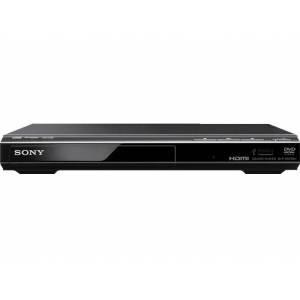Sony LETTORE DVD  DVPSR760