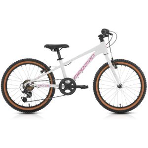 Megamo MTB  da bambini 20" GO 6 velocità alluminio RIGIDA 2026