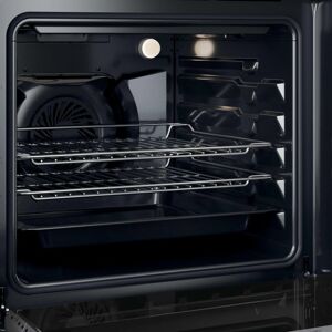 Candy Forno da incasso multifunzione multifunzione   F CC604GH/E OLD BK pulizia manuale