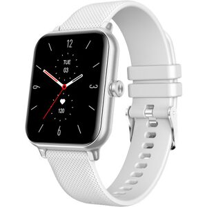 Ioplee IOPSMARTWATCHS smartwatch e orologio sportivo 4,65 cm (1.83'') IPS Digitale Touch screen Argento
