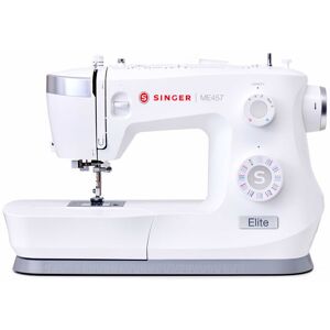 SINGER macchina per cucire meccanica Elite Me457