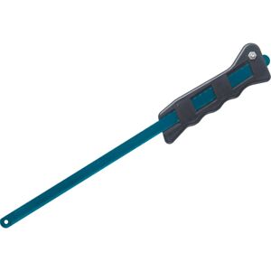- Seghetto a mano 300 mm per metallo