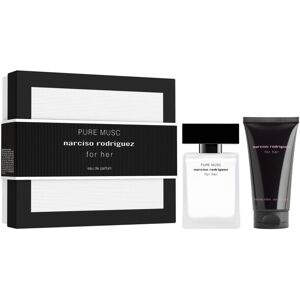 Narciso Rodriguez for her PURE MUSC confezione regalo da donna