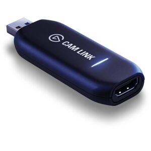 Elgato 10GAM9901 scheda di acquisizione video USB 3.2 Gen 1 (3.1 Gen 1) (10GAM9901)