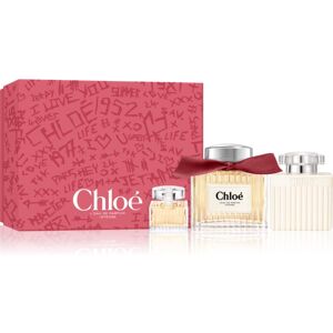 Chloé L'Eau de Parfum Intense Set confezione regalo da donna