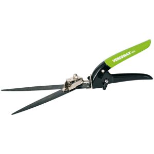 rama Forbice Lame in Acciaio 34 cm per Erba Giardinaggio ...