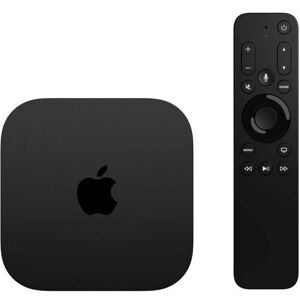 Apple TV 4K Gen 3   64 GB   Accessori universali compatibili   nero