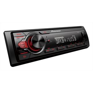 Pioneer Mvh130dab