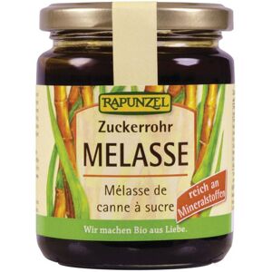RAPUNZEL NATURKOST GmbH MELASSA ZUCCHERO CANNA 300G