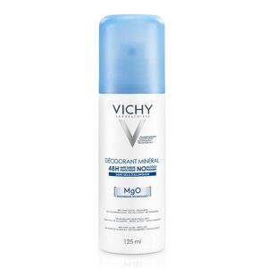 Vichy deo mineral aerosol125ml
