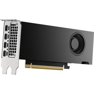 PNY VCNRTX2000ADA-PL scheda video NVIDIA RTX 2000 Ada 16 GB GDDR6