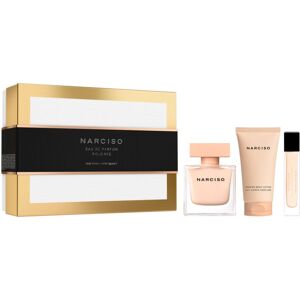 Narciso Rodriguez NARCISO POUDRÉE confezione regalo da donna