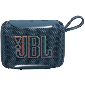 JBL GO 5 Altoparlante portatile mono Blu 4,8 W