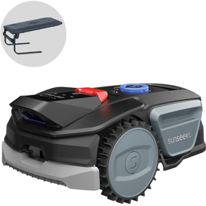 Sunseeker V1 - Robot Tagliaerba - Senza impianto
