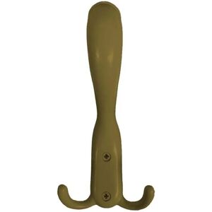 - Appendino portabito zama 170x75 mm bronzato