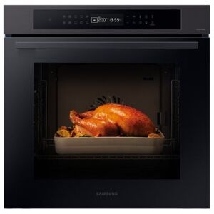 Samsung Forno Multifunzione Serie 4 76L NV7B4040VBB (NV7B4040VBB)