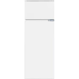 Frigorifero-congelatore da incasso Exquisit EKGC265-40-040E , altezza nicchia 144,5 cm, 205 l