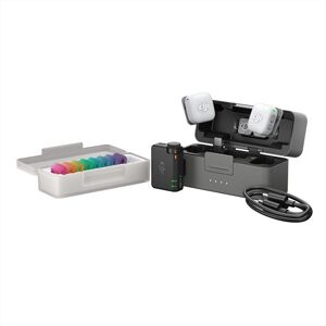 DJI Mini Microfono Senza Fili Mic Mini 2-trasparente